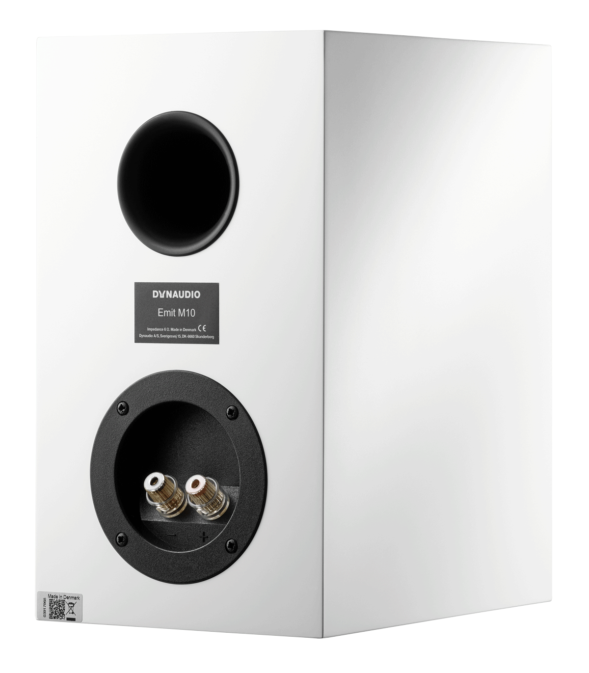 Emit | Kompaktlautsprecher | Ein authentisches Dynaudio Erlebnis